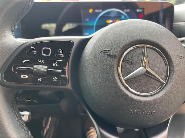 Used Mercedes-Benz A-Class 2019 for sale - 76326572: Photo 20