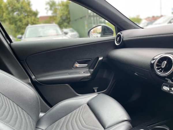 Used Mercedes-Benz A-Class 2019 for sale - 76326572: Photo 23