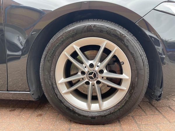 Used Mercedes-Benz A-Class 2019 for sale - 76326572: Photo 29