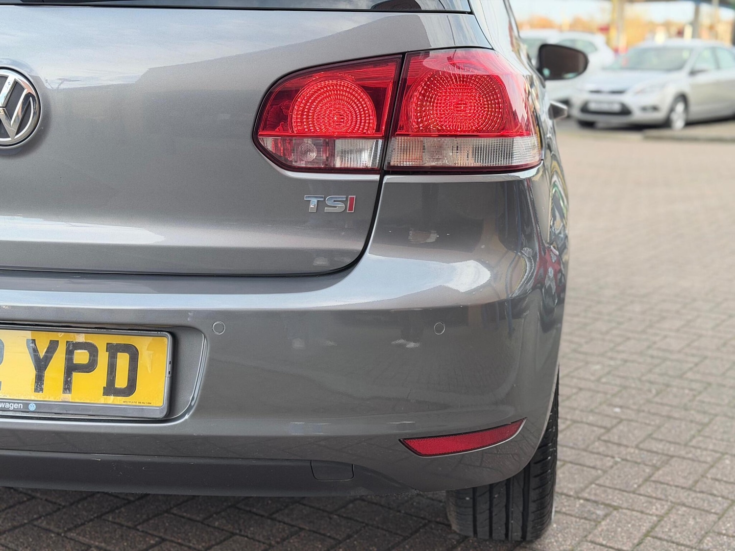 Used Volkswagen Golf for sale - 77883595: Photo 10