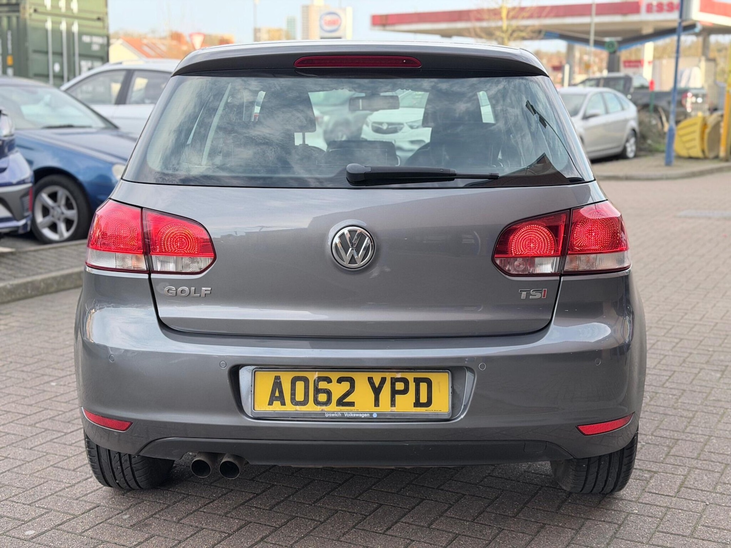 Used Volkswagen Golf for sale - 77883595: Photo 11