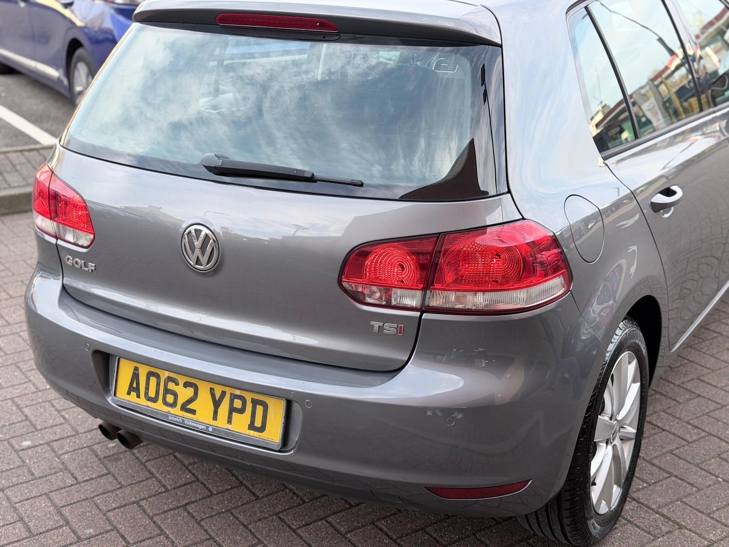 Used Volkswagen Golf for sale - 77883595: Photo 12