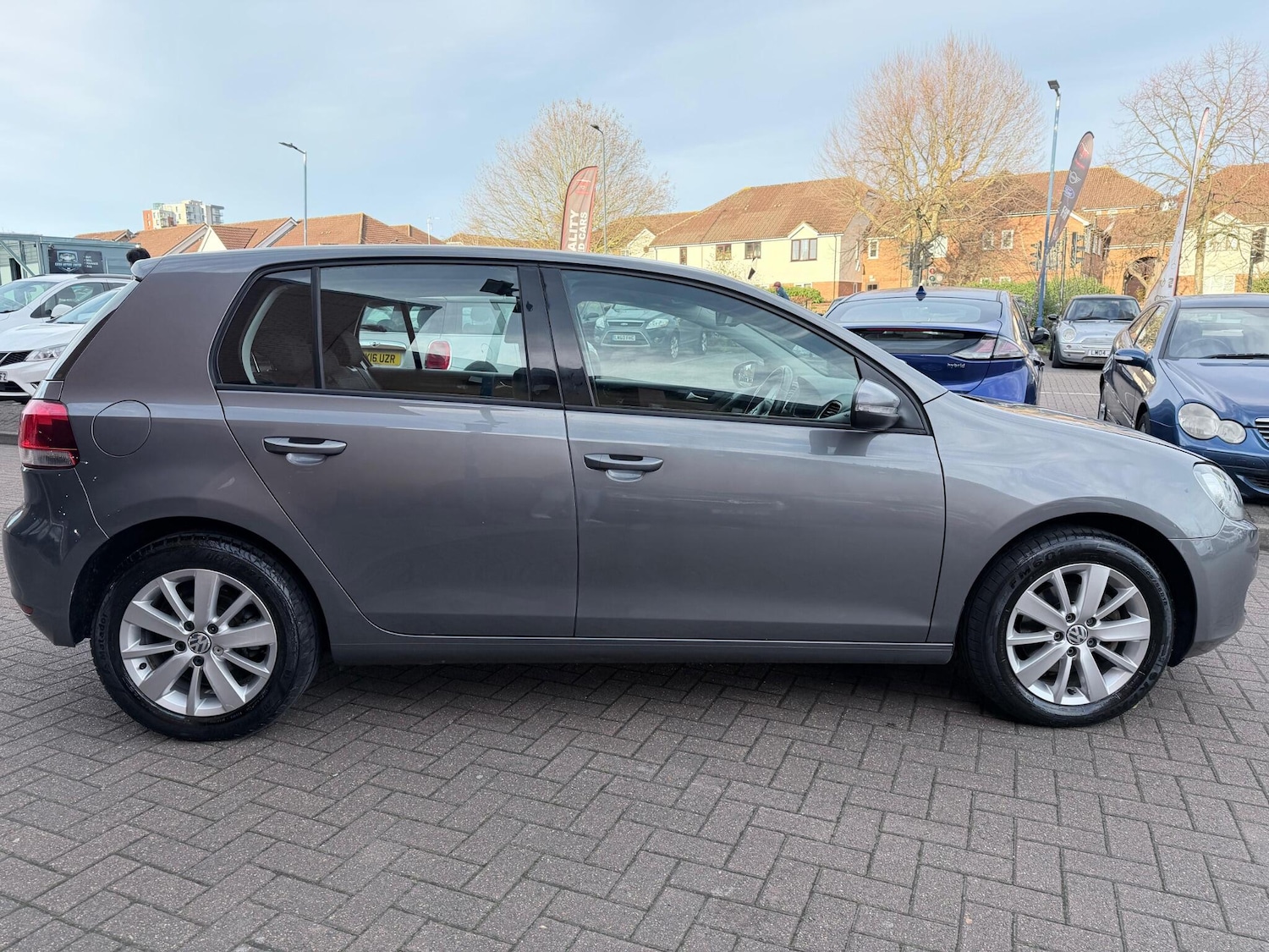 Used Volkswagen Golf for sale - 77883595: Photo 13