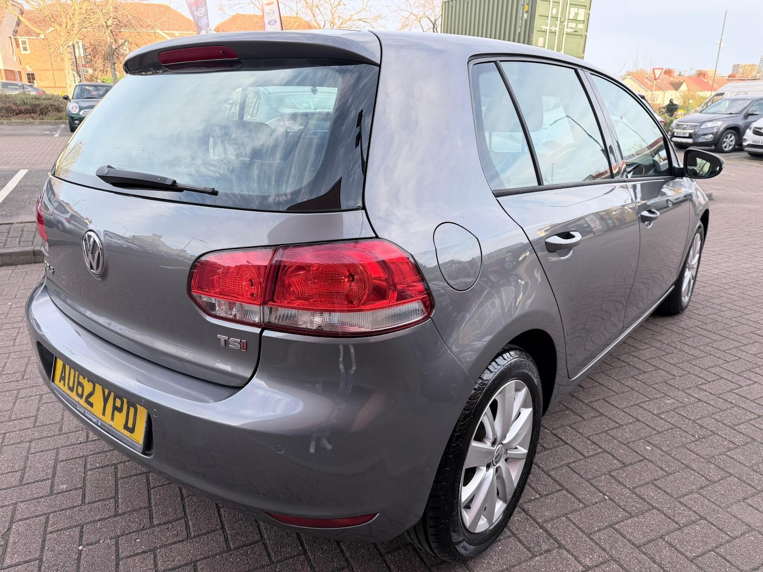 Used Volkswagen Golf for sale - 77883595: Photo 14
