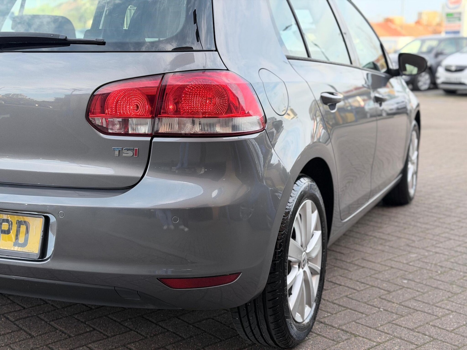 Used Volkswagen Golf for sale - 77883595: Photo 15