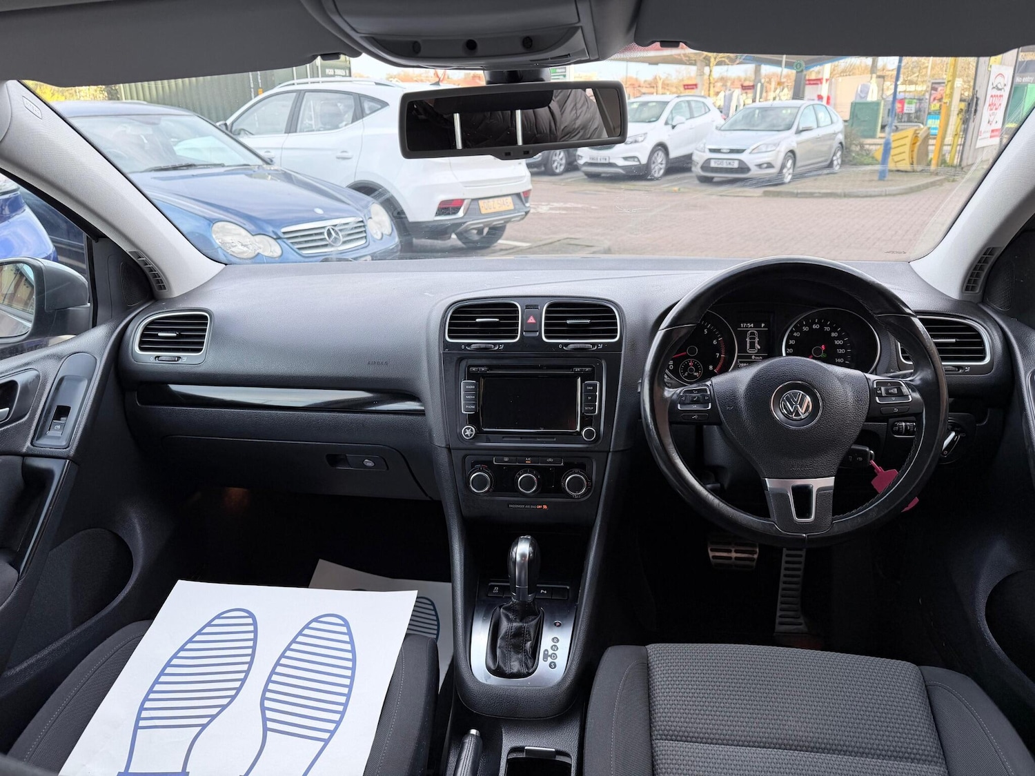 Used Volkswagen Golf for sale - 77883595: Photo 18