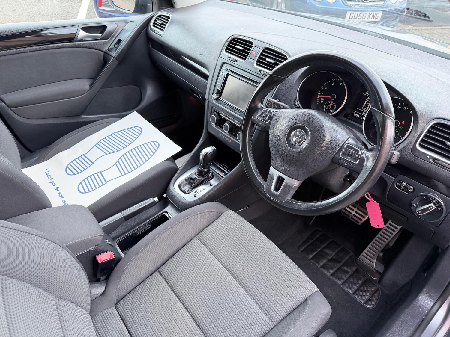 Used Volkswagen Golf for sale - 77883595: Photo 19