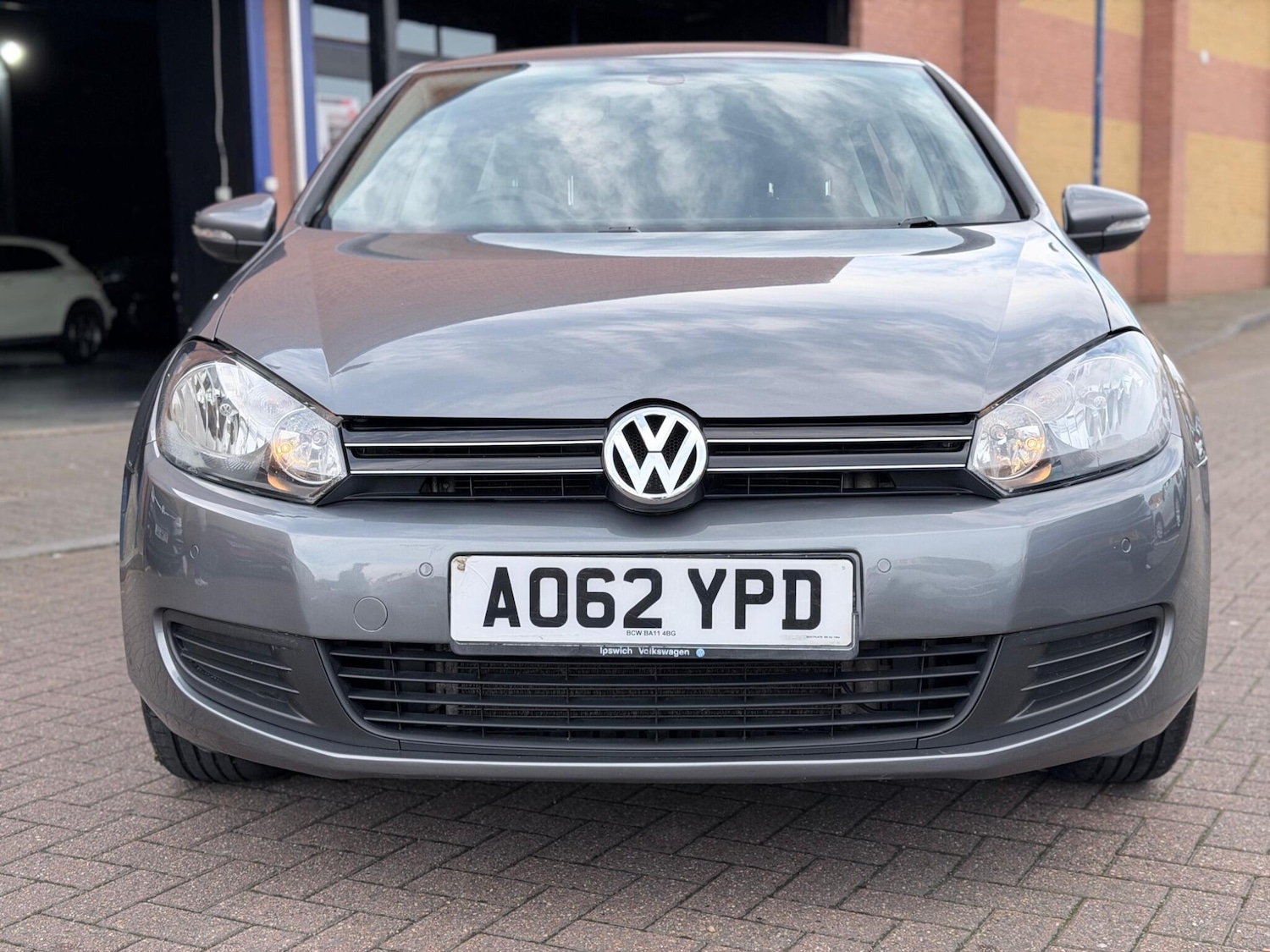 Used Volkswagen Golf for sale - 77883595: Photo 2