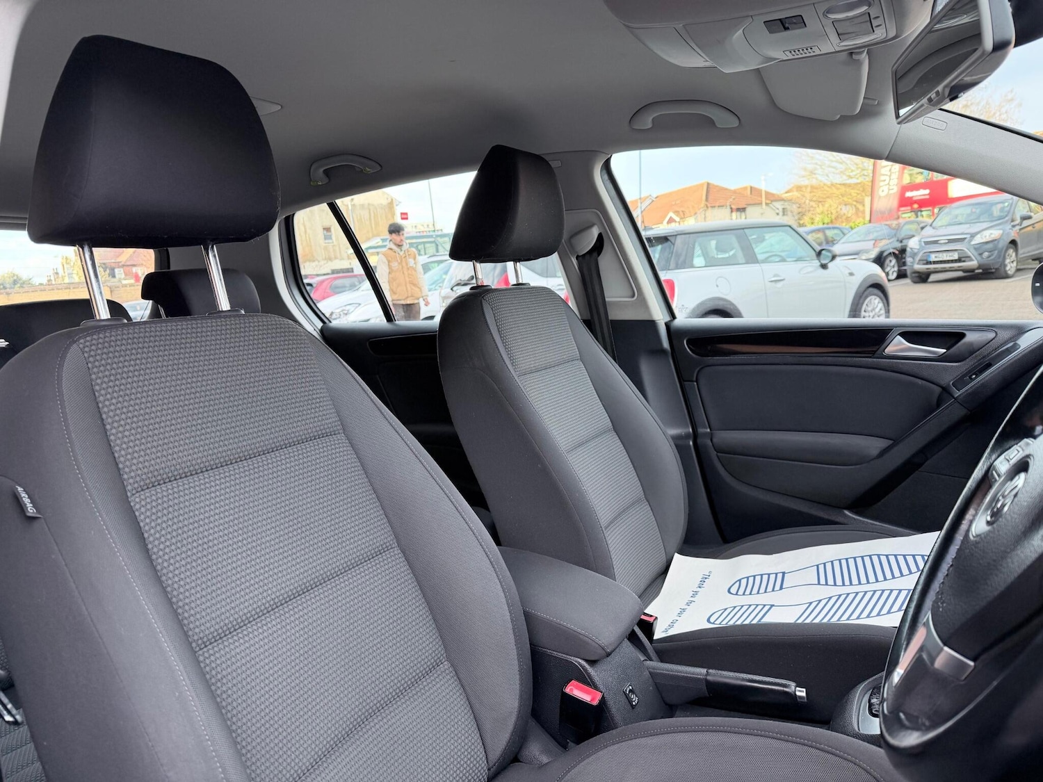 Used Volkswagen Golf for sale - 77883595: Photo 23