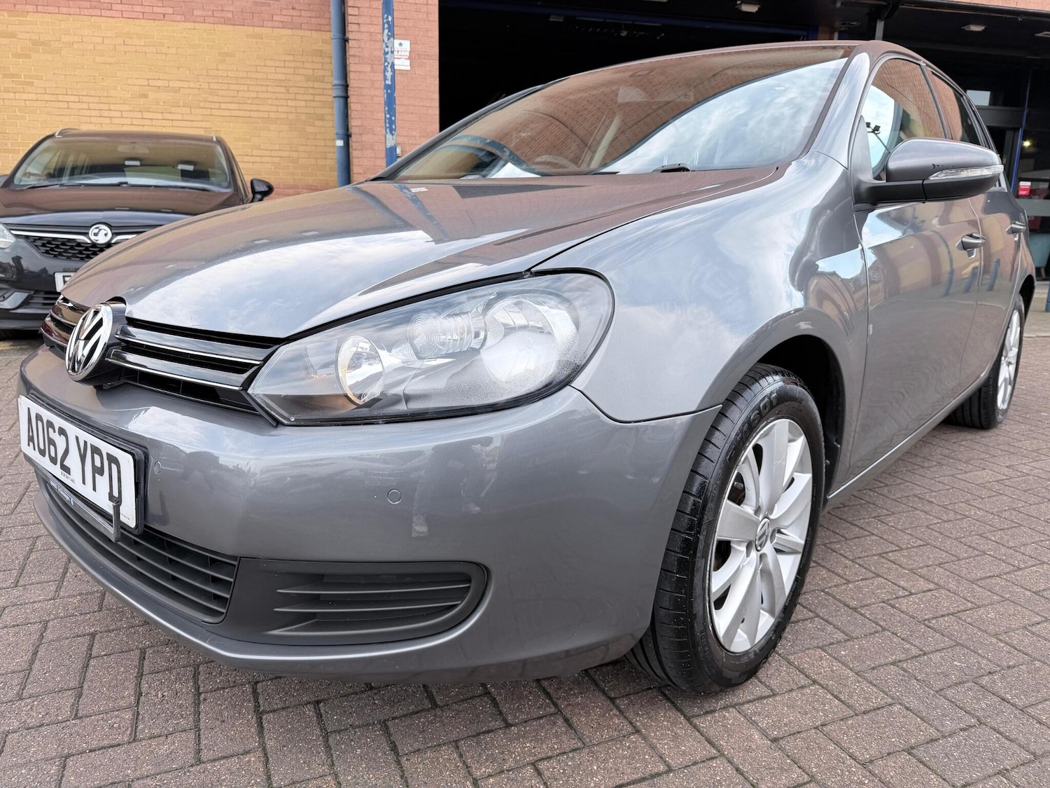 Used Volkswagen Golf for sale - 77883595: Photo 3