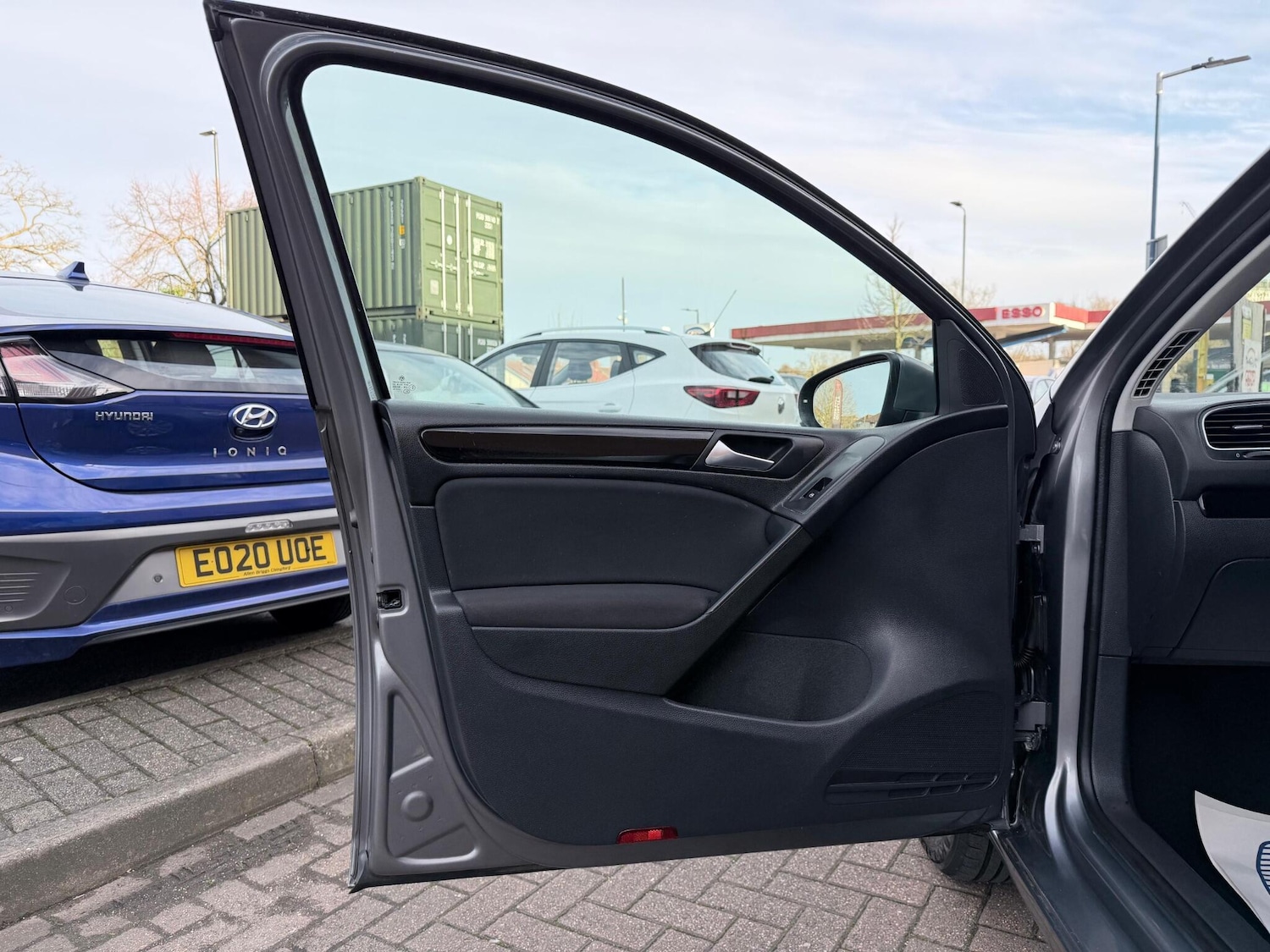 Used Volkswagen Golf for sale - 77883595: Photo 33