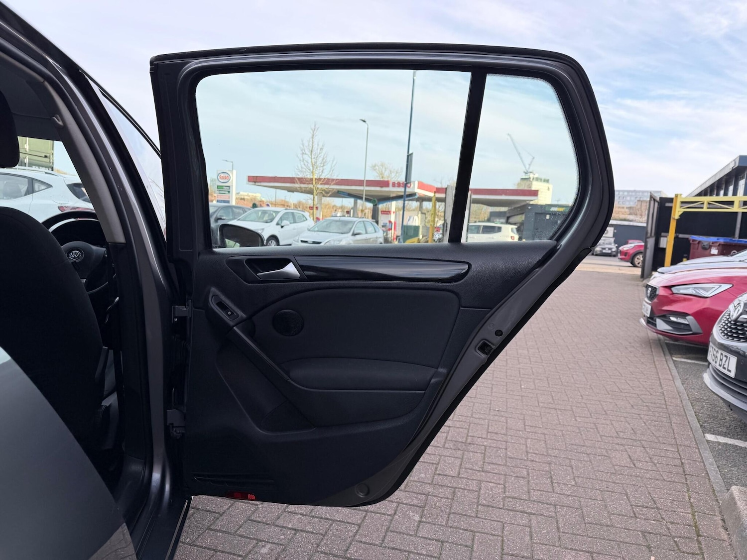 Used Volkswagen Golf for sale - 77883595: Photo 34