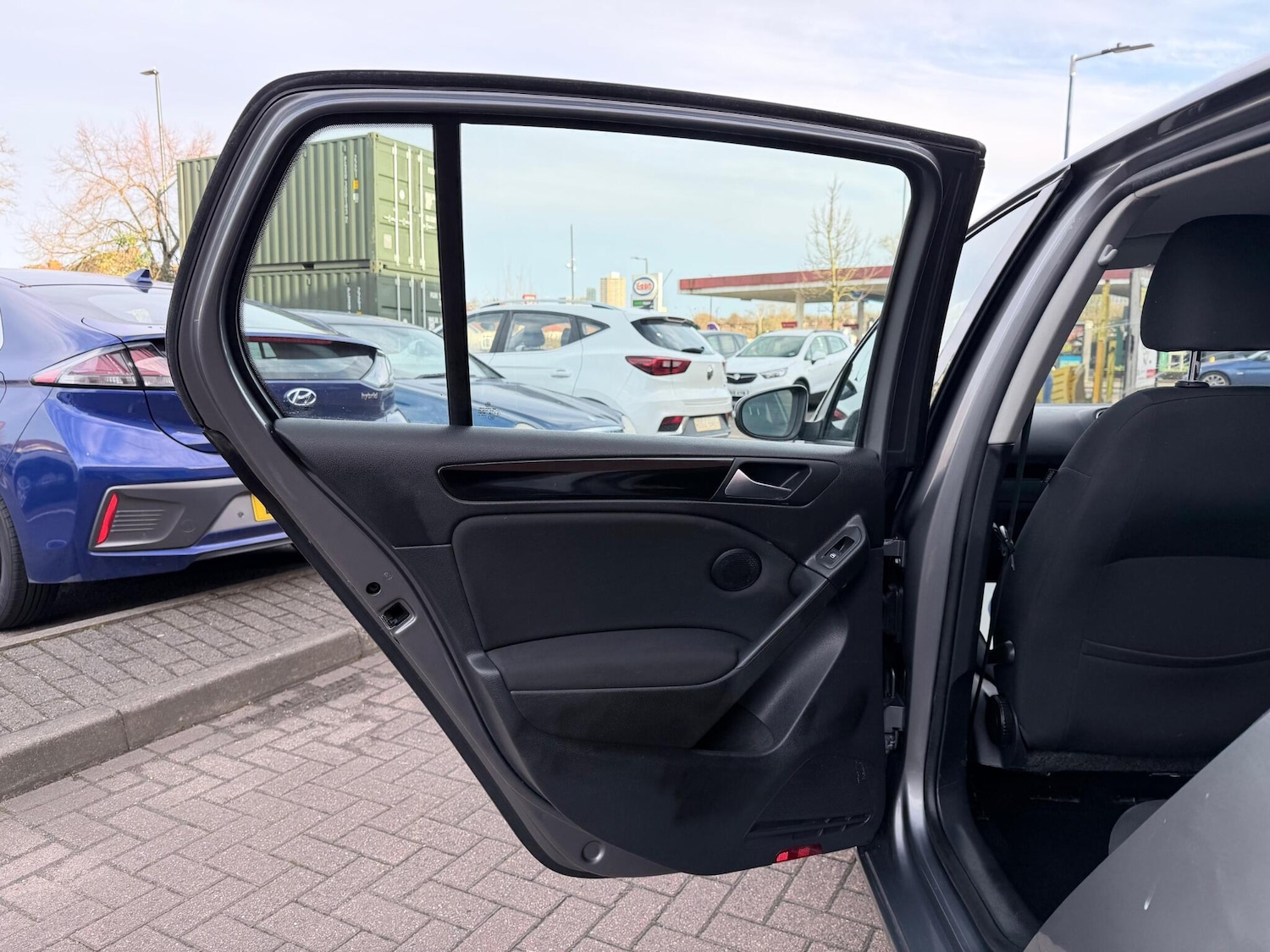 Used Volkswagen Golf for sale - 77883595: Photo 35