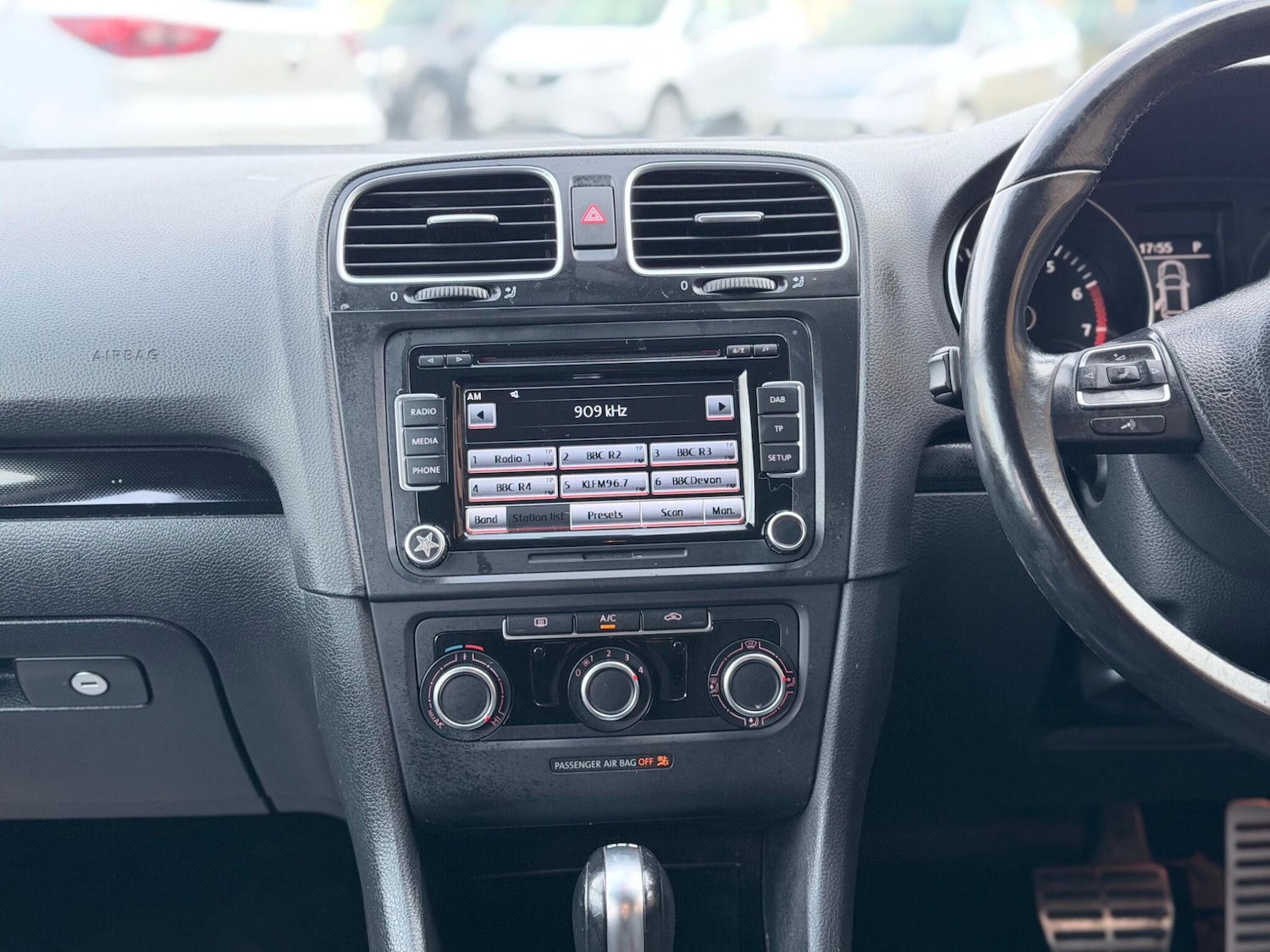 Used Volkswagen Golf for sale - 77883595: Photo 43