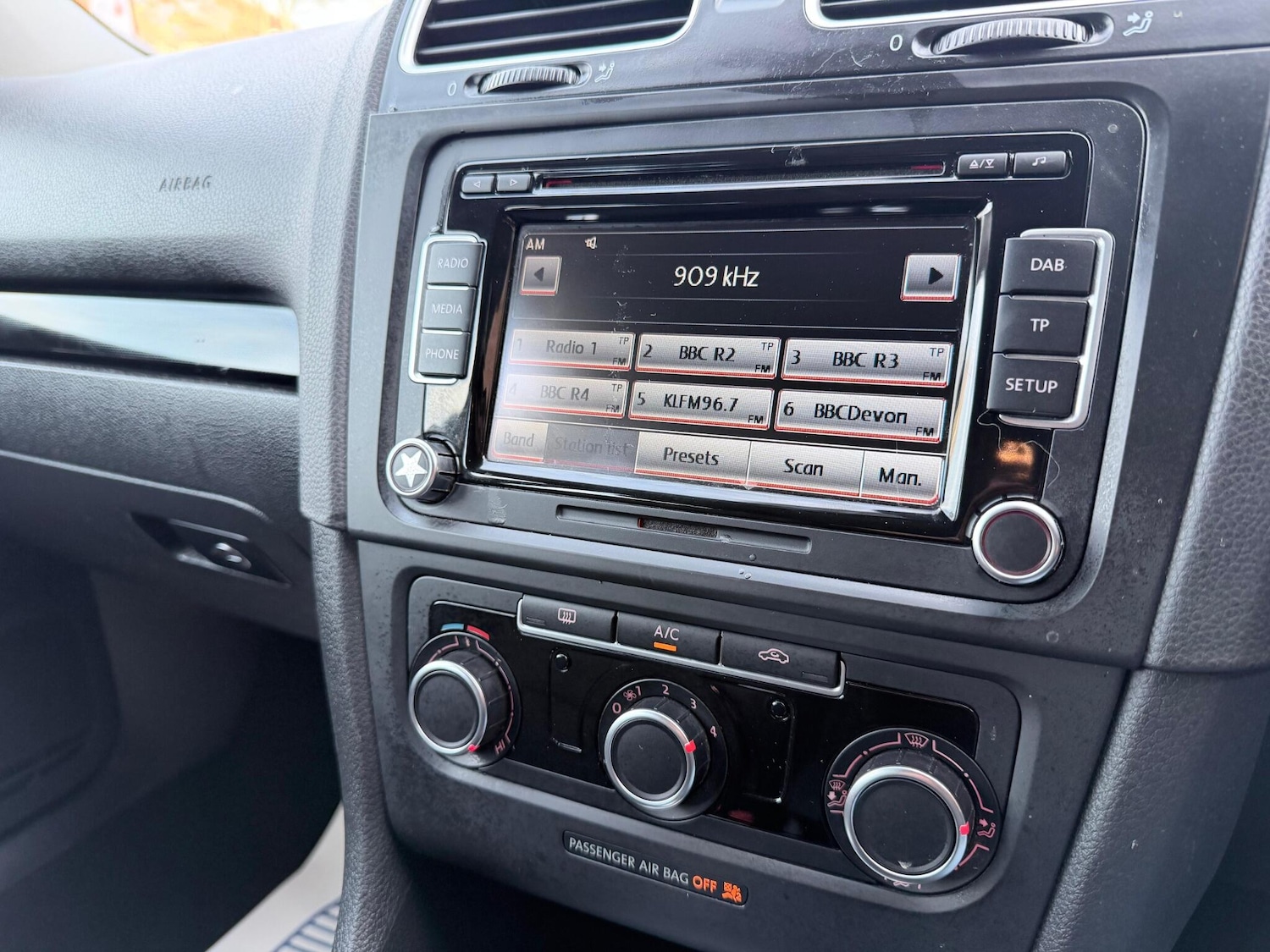 Used Volkswagen Golf for sale - 77883595: Photo 44