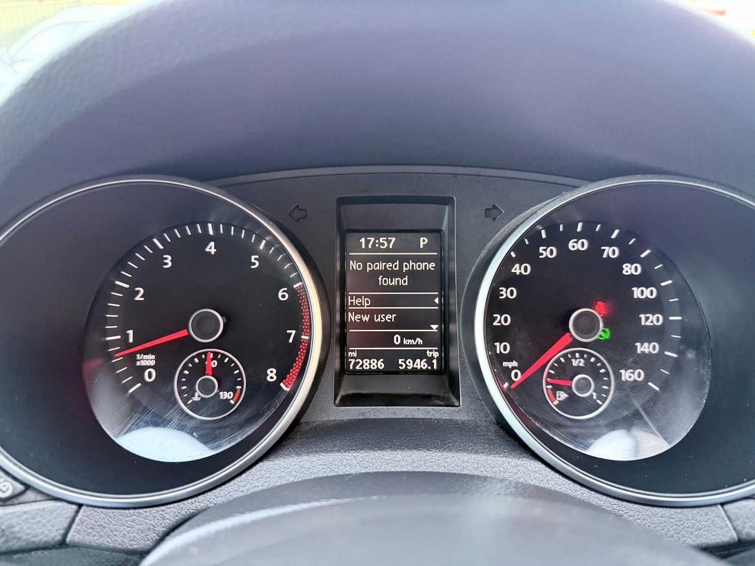 Used Volkswagen Golf for sale - 77883595: Photo 45