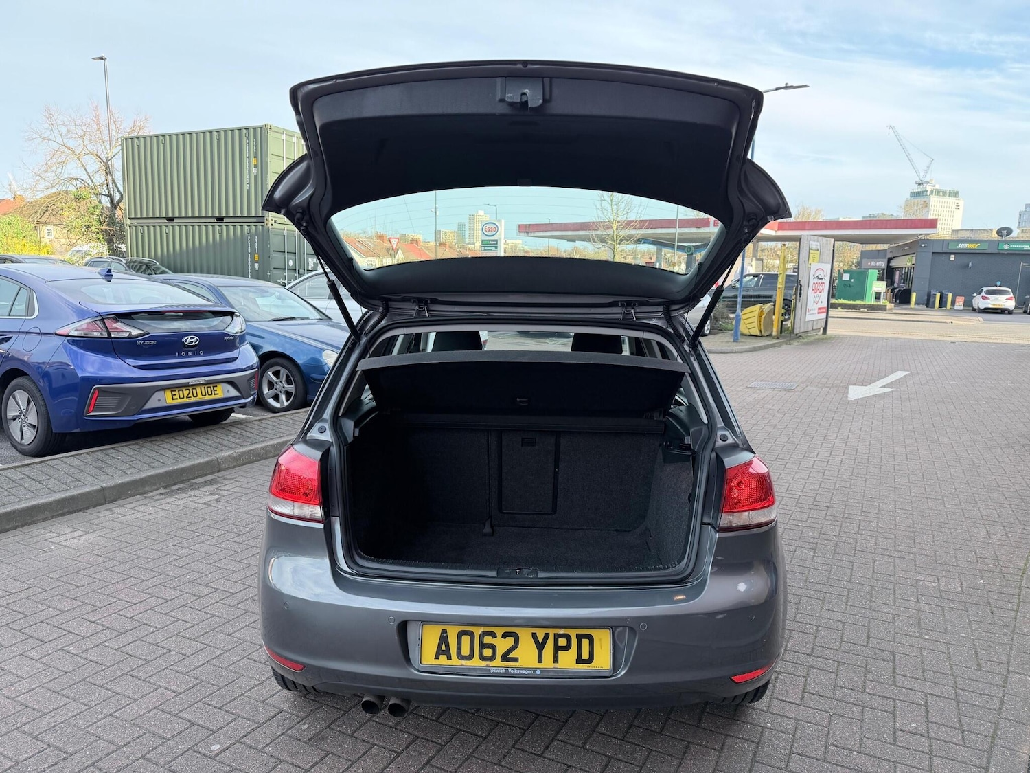 Used Volkswagen Golf for sale - 77883595: Photo 47