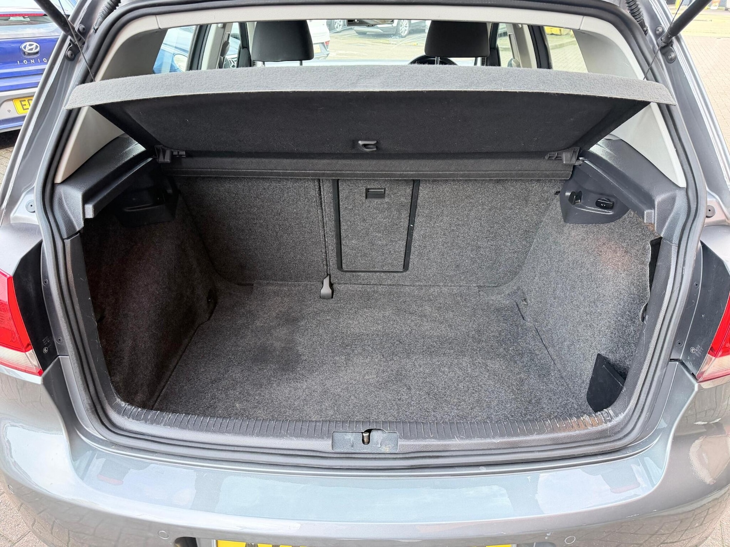 Used Volkswagen Golf for sale - 77883595: Photo 48