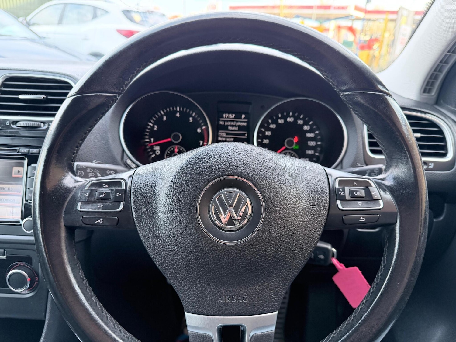 Used Volkswagen Golf for sale - 77883595: Photo 49