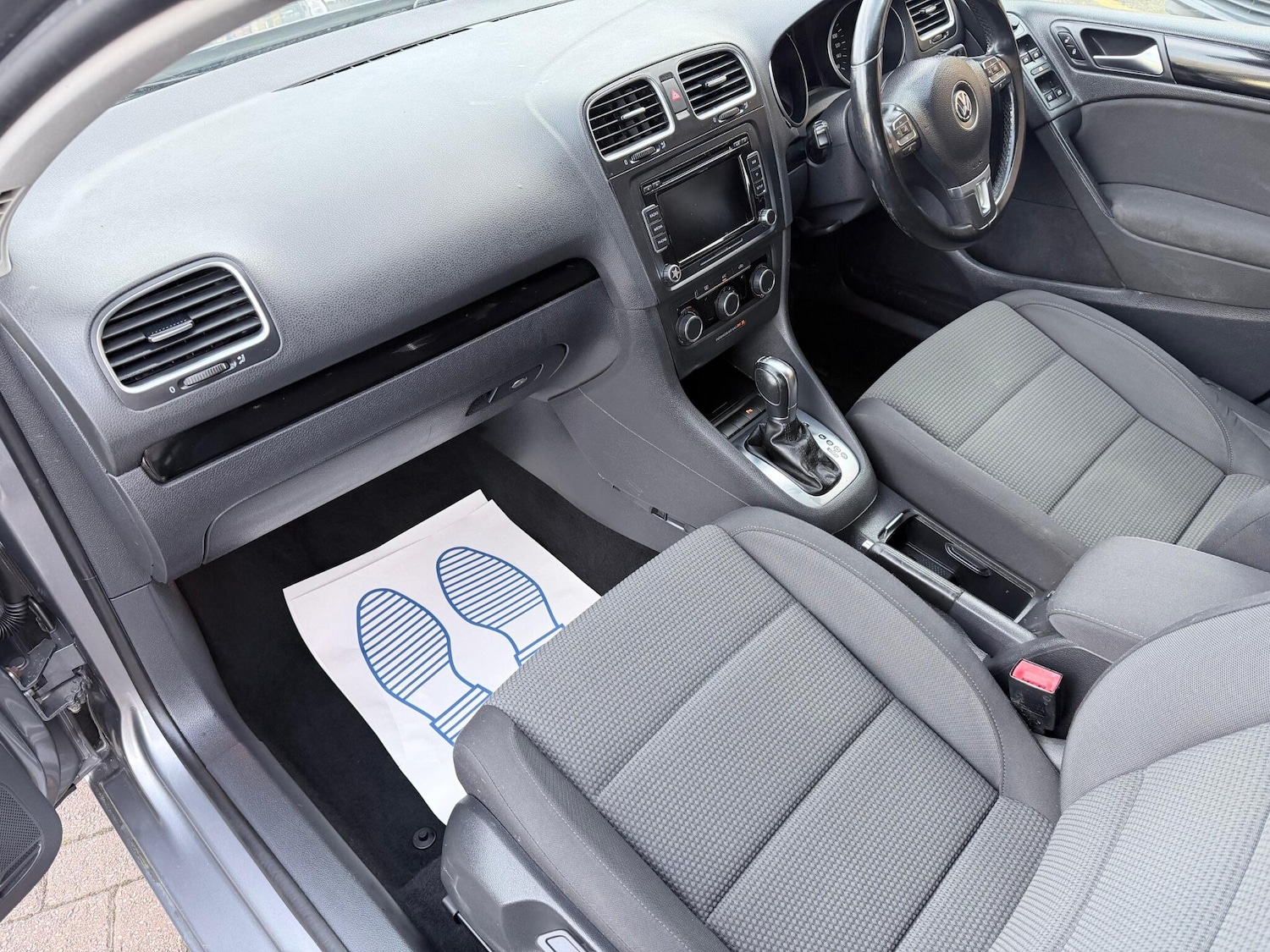 Used Volkswagen Golf for sale - 77883595: Photo 52