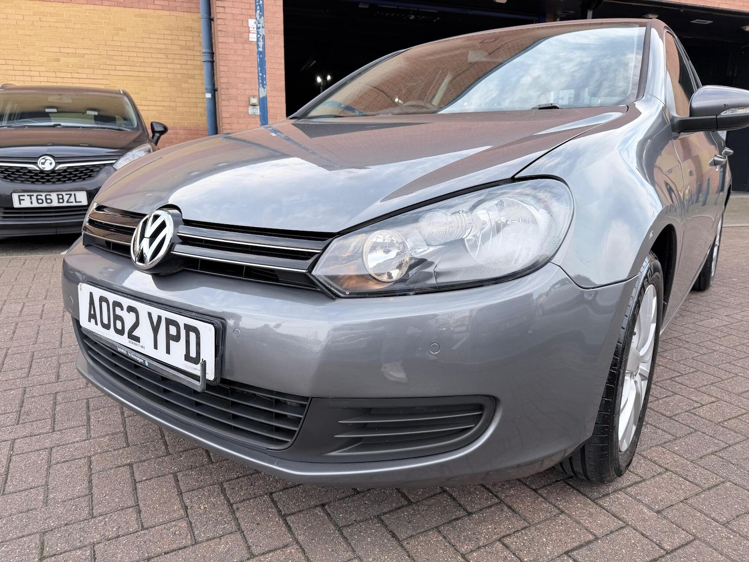 Used Volkswagen Golf for sale - 77883595: Photo 53