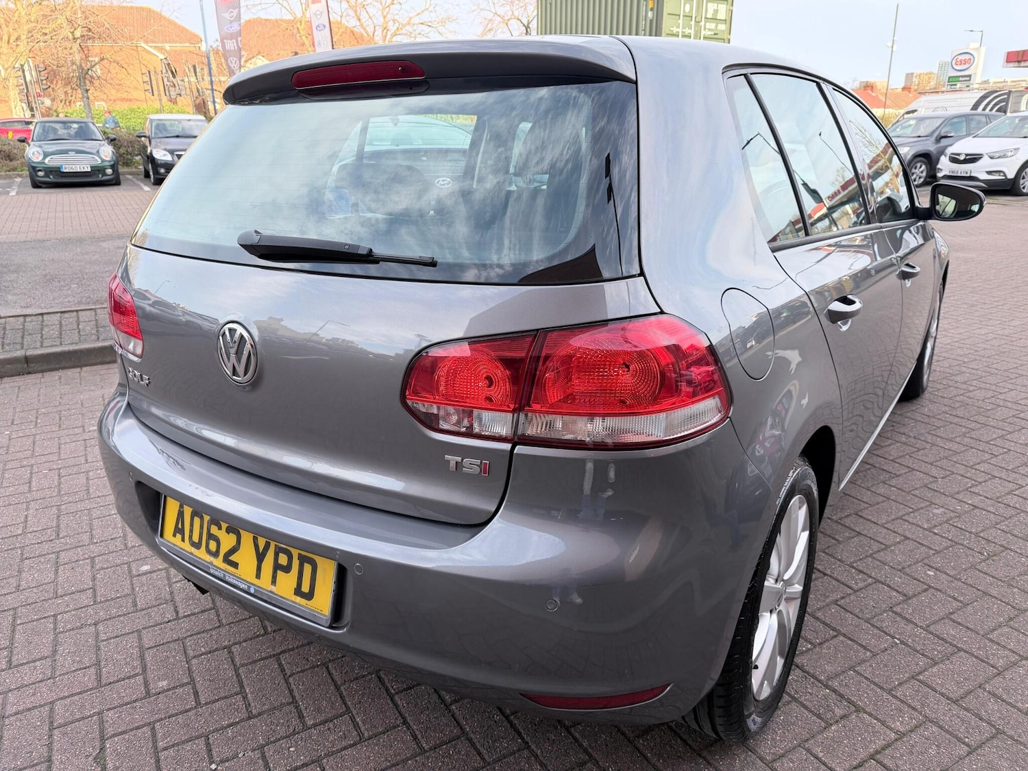 Used Volkswagen Golf for sale - 77883595: Photo 54