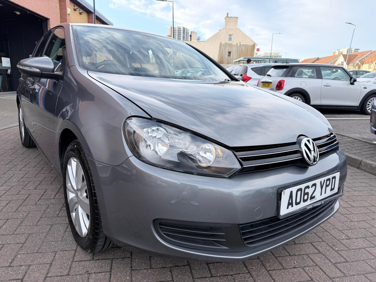 Used Volkswagen Golf for sale - 77883595: Photo 55