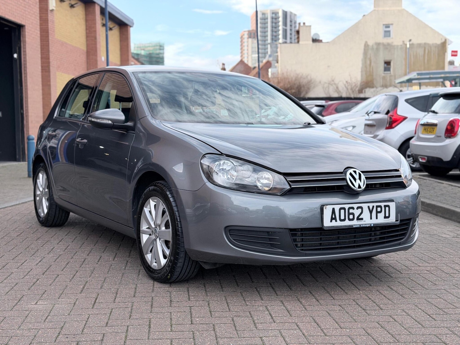 Used Volkswagen Golf for sale - 77883595: Photo 6