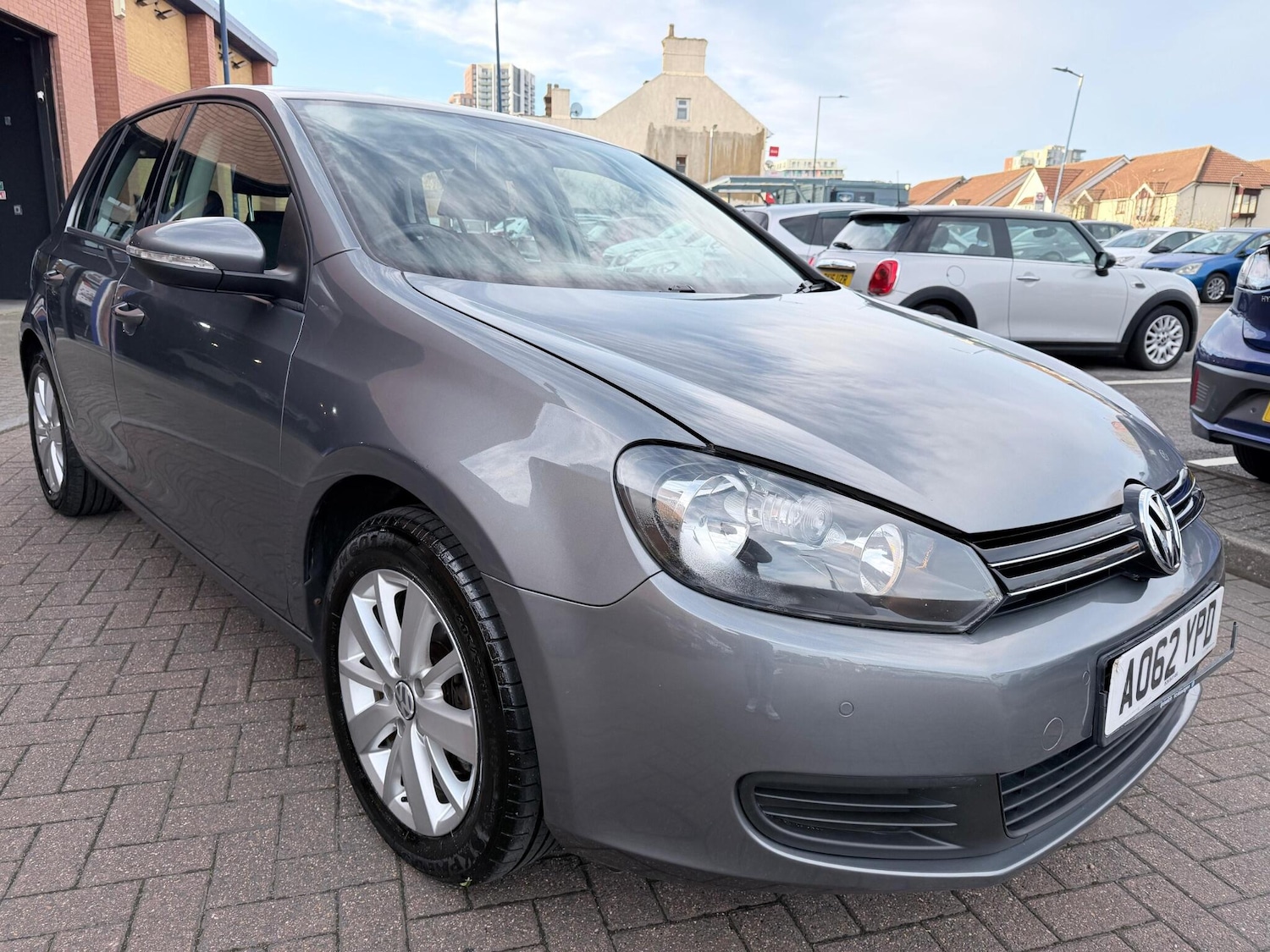 Used Volkswagen Golf for sale - 77883595: Photo 7