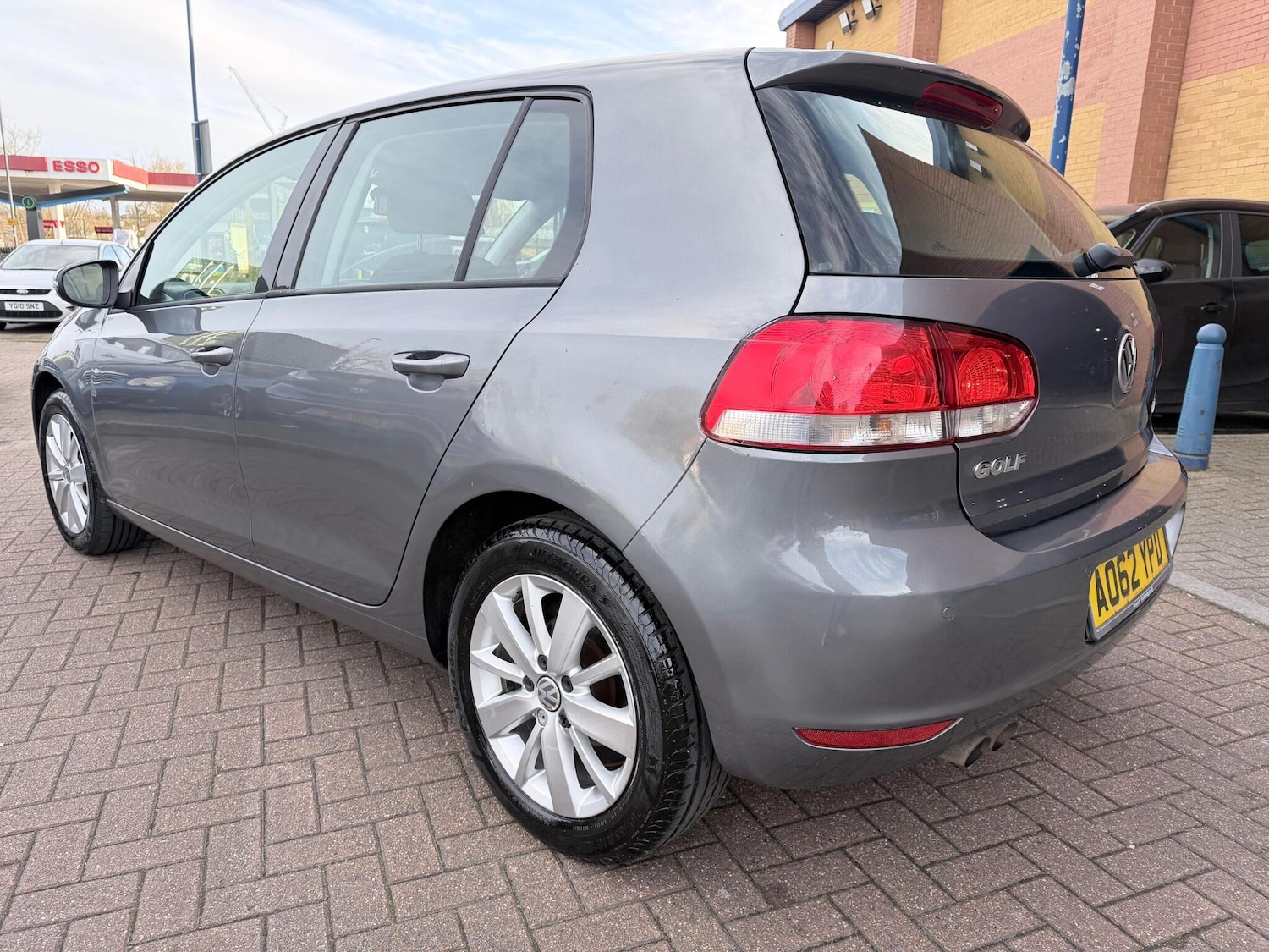 Used Volkswagen Golf for sale - 77883595: Photo 8