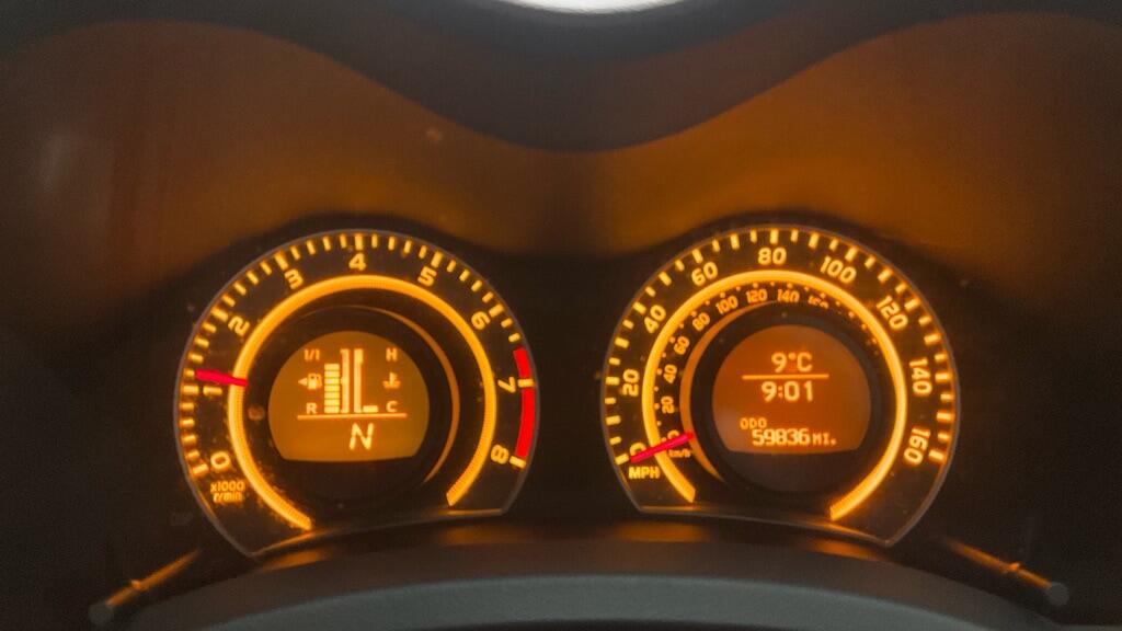 Used Toyota Auris 2009 for sale - 77898232: Photo 10