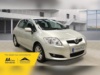 2009 (09) - 1.6 V-Matic TR 5dr MM [6]