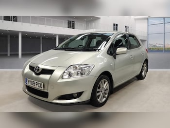 Used Toyota Auris 2009 for sale - 77898232: Photo
