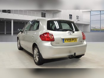 Used Toyota Auris 2009 for sale - 77898232: Photo