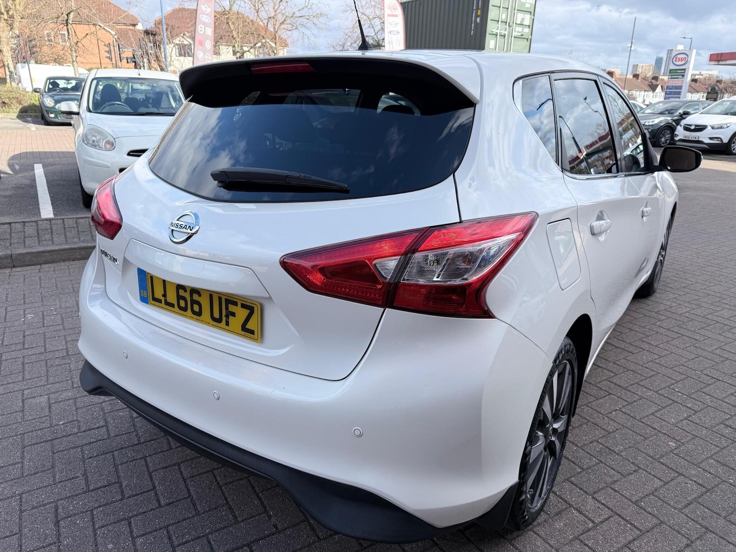 Used Nissan Pulsar for sale - 77705277: Photo 12