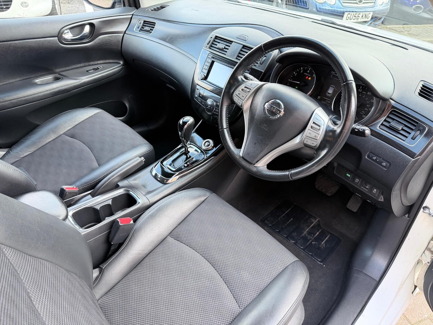 Used Nissan Pulsar for sale - 77705277: Photo 13