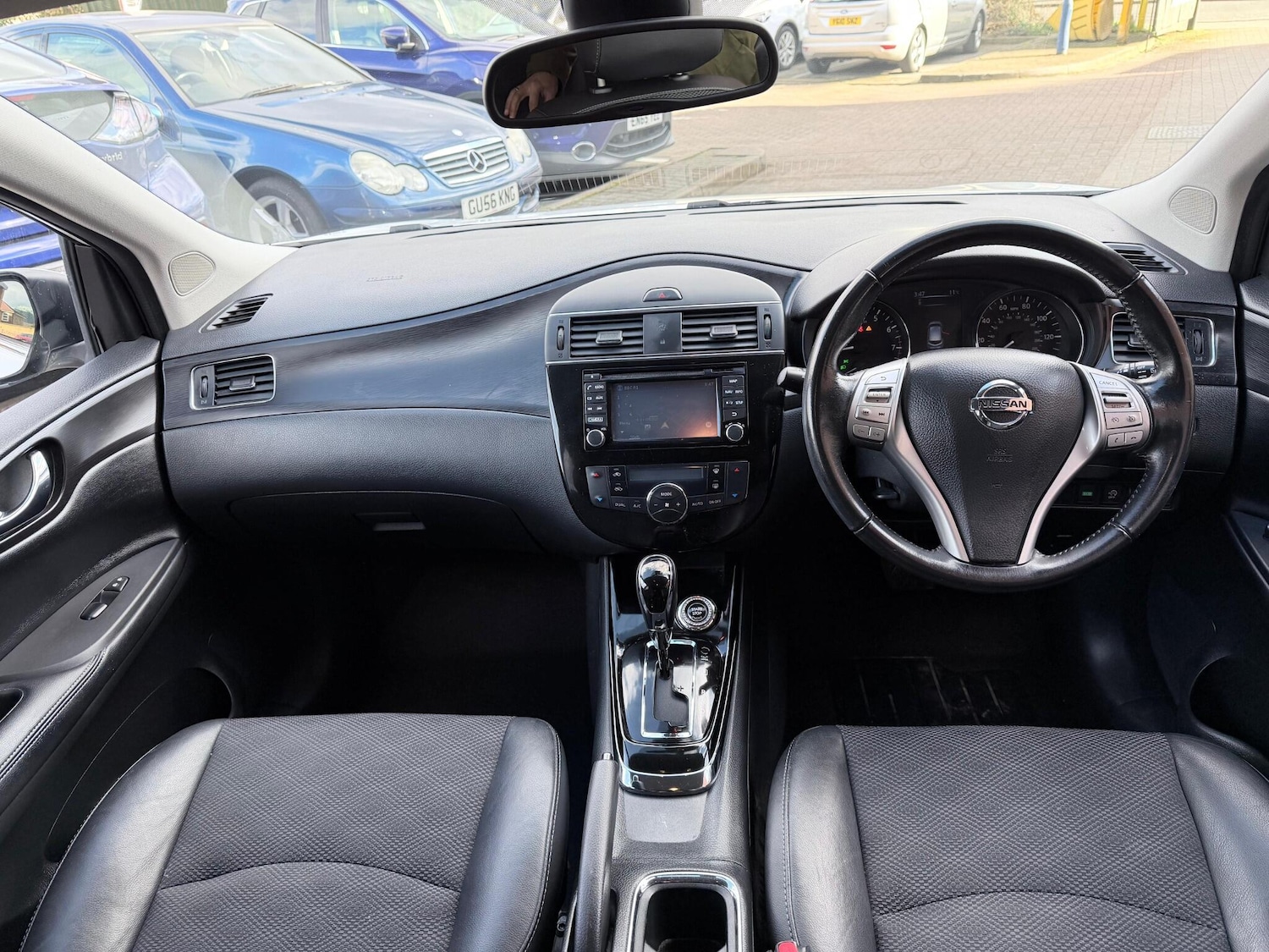 Used Nissan Pulsar for sale - 77705277: Photo 14