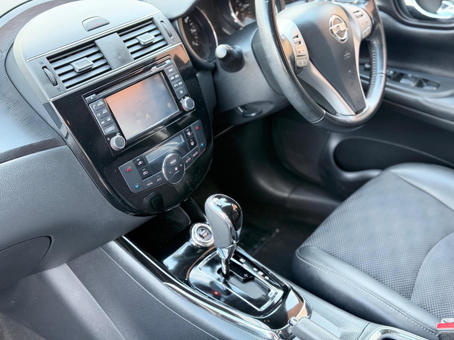 Used Nissan Pulsar for sale - 77705277: Photo 15