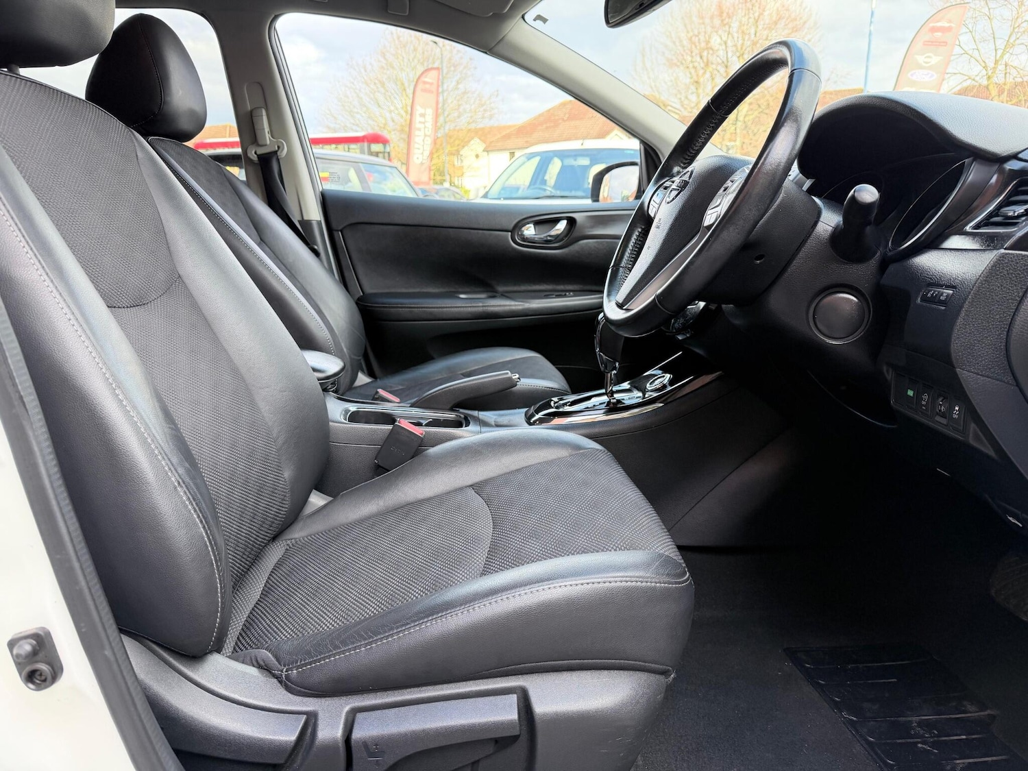 Used Nissan Pulsar for sale - 77705277: Photo 16