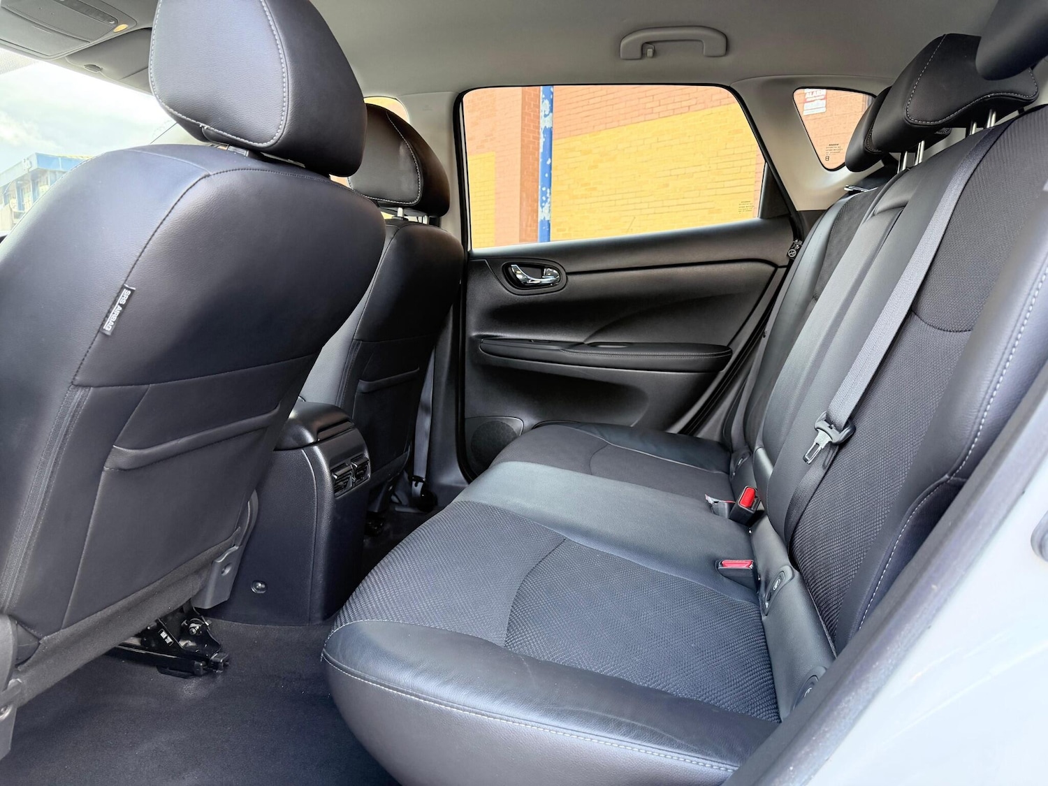 Used Nissan Pulsar for sale - 77705277: Photo 17