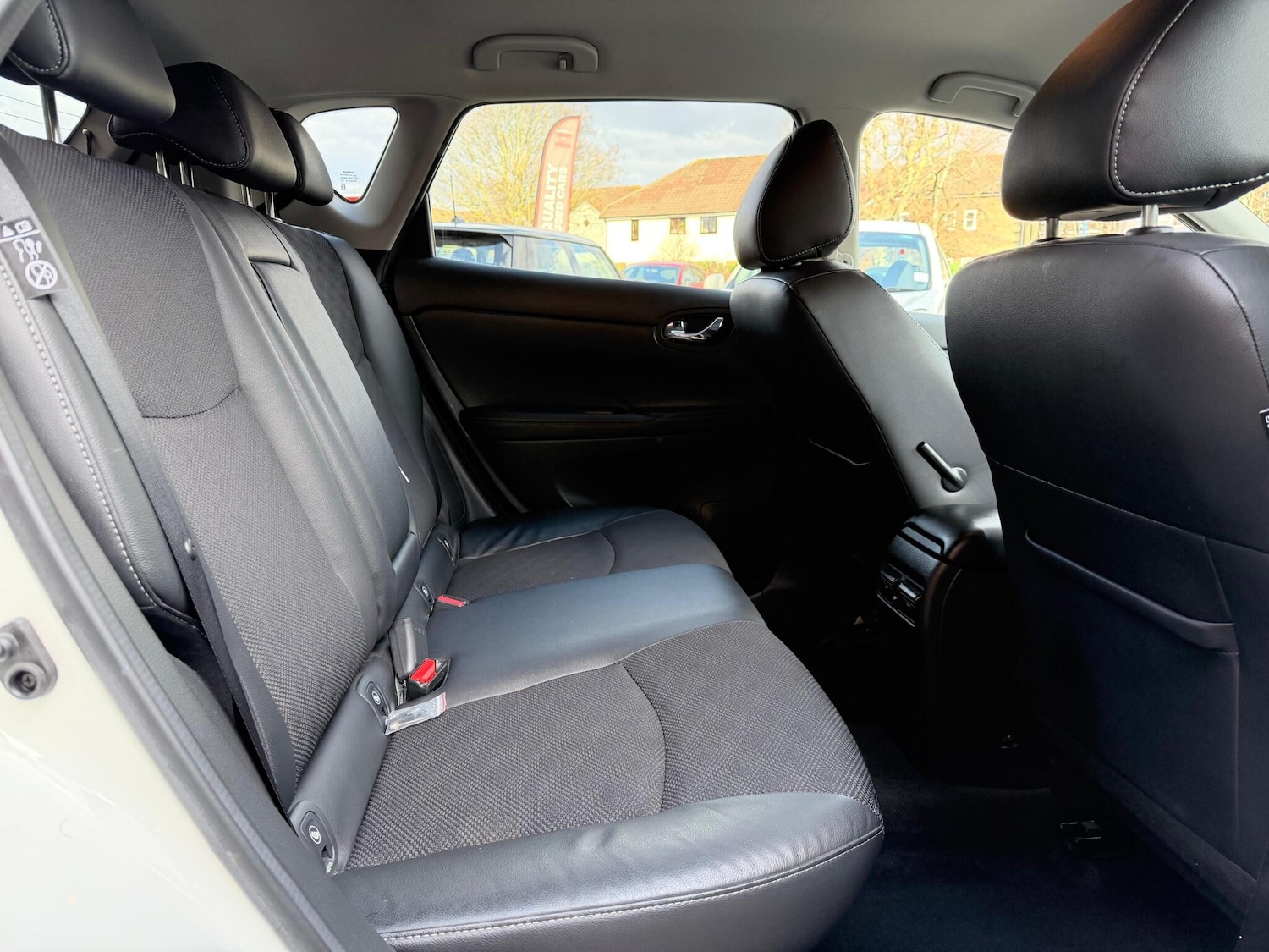 Used Nissan Pulsar for sale - 77705277: Photo 18