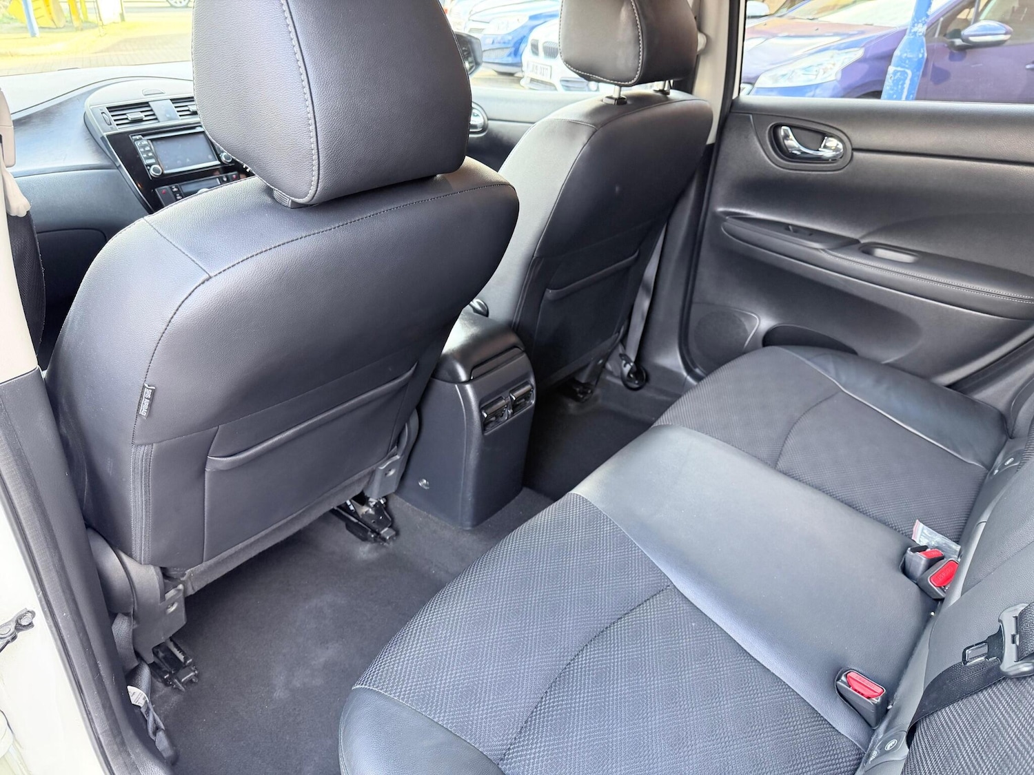 Used Nissan Pulsar for sale - 77705277: Photo 19