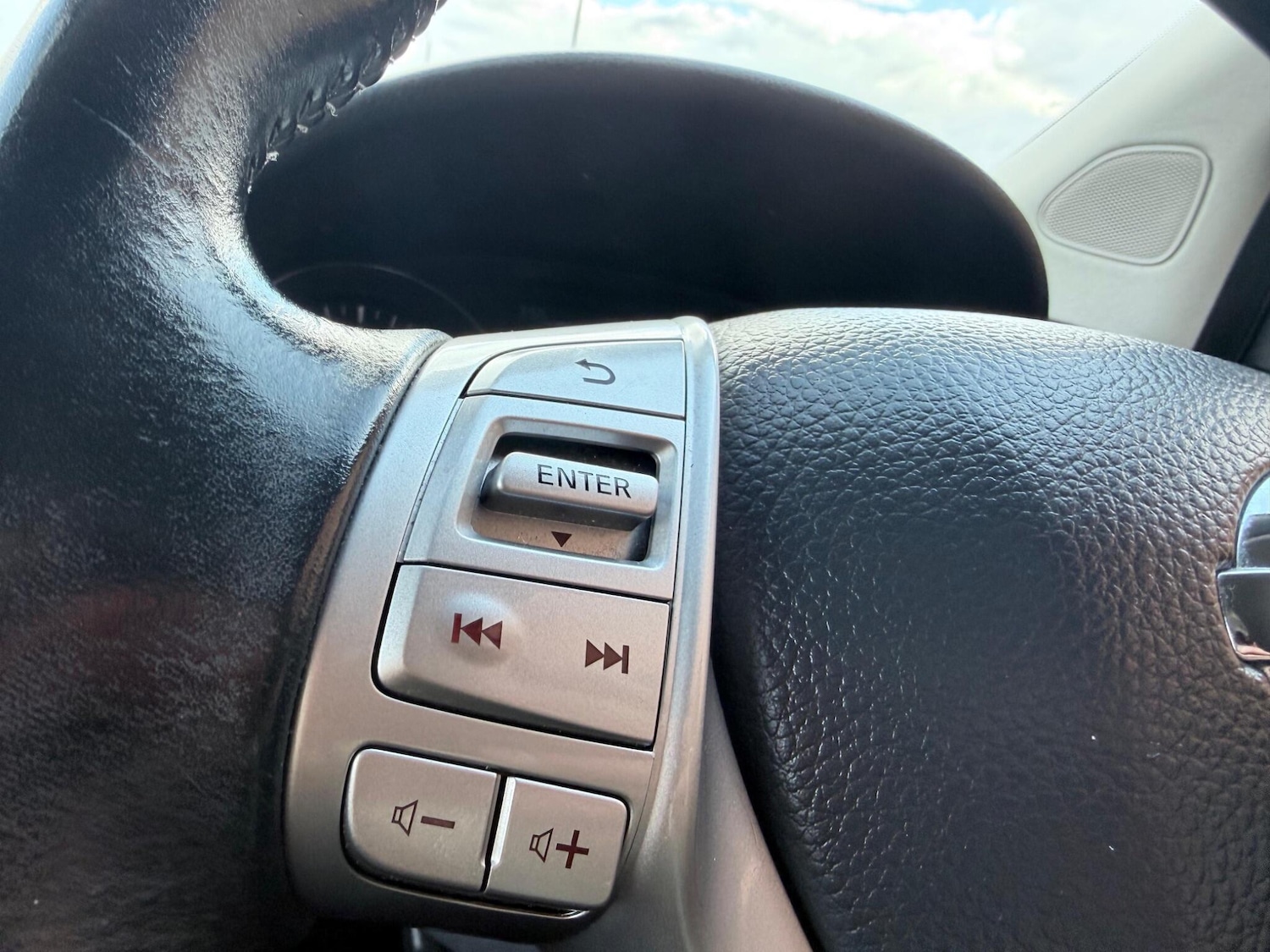 Used Nissan Pulsar for sale - 77705277: Photo 21