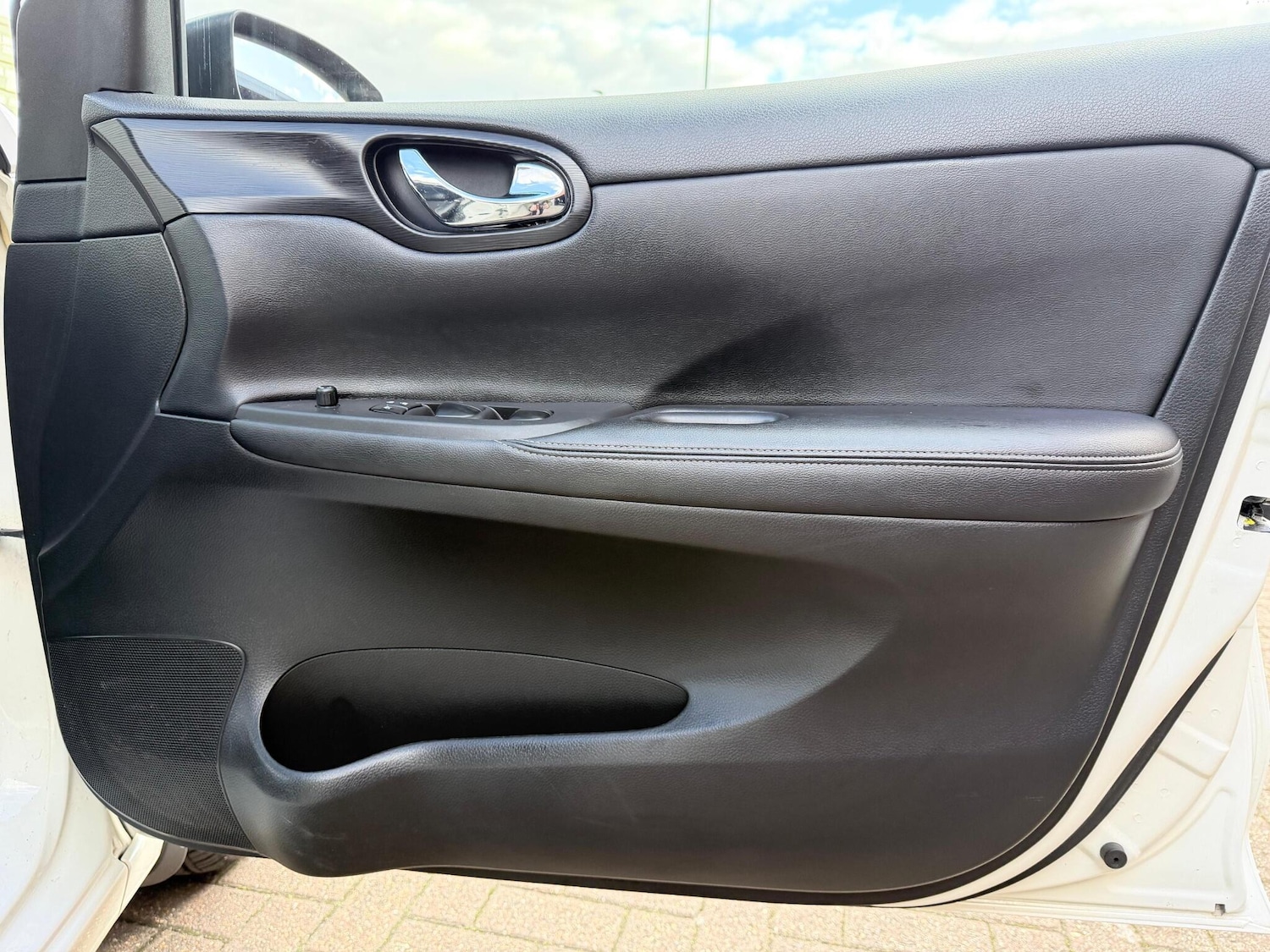 Used Nissan Pulsar for sale - 77705277: Photo 24