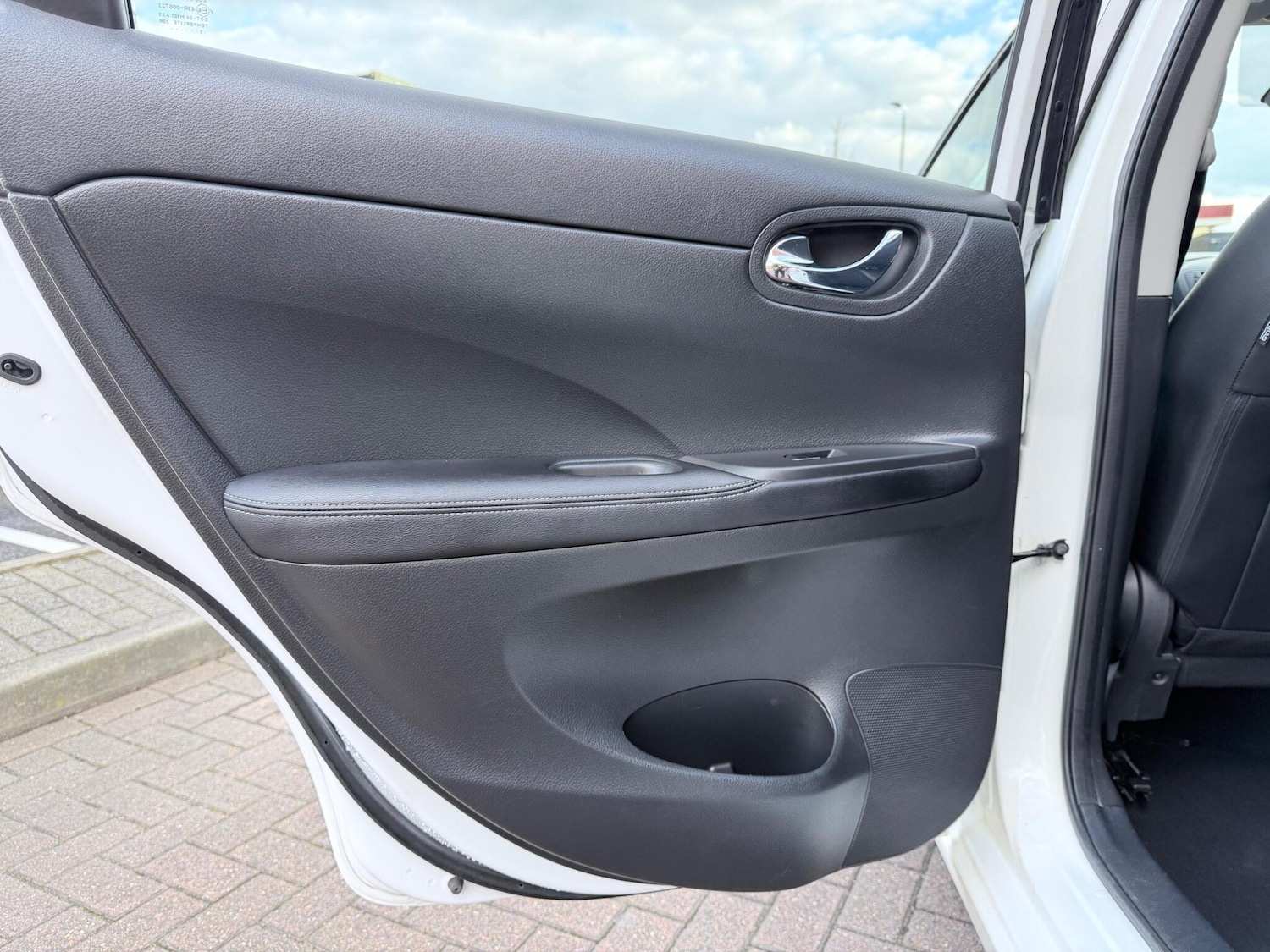 Used Nissan Pulsar for sale - 77705277: Photo 25