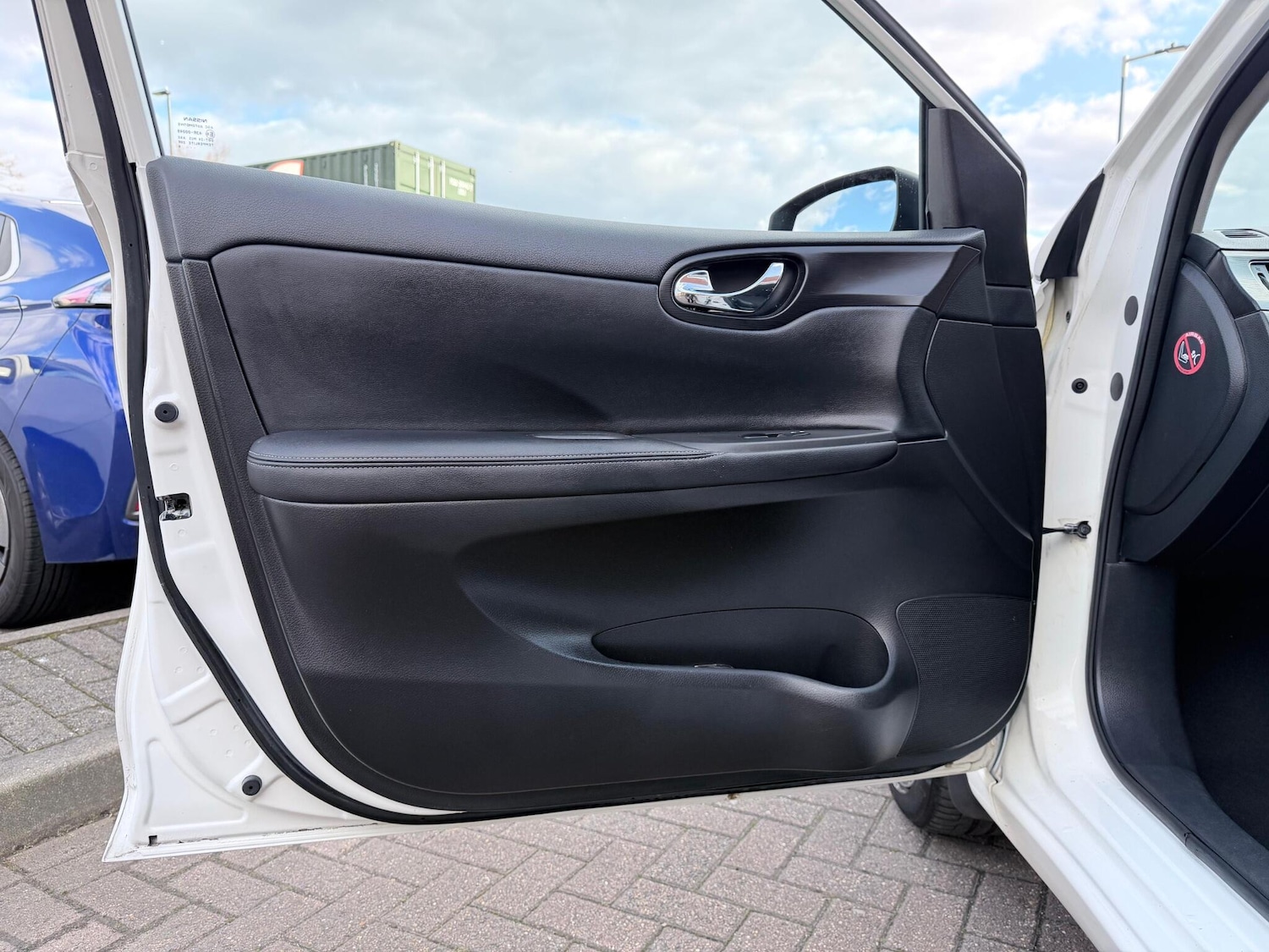 Used Nissan Pulsar for sale - 77705277: Photo 26