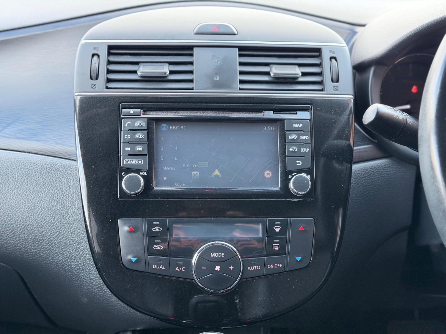 Used Nissan Pulsar for sale - 77705277: Photo 28