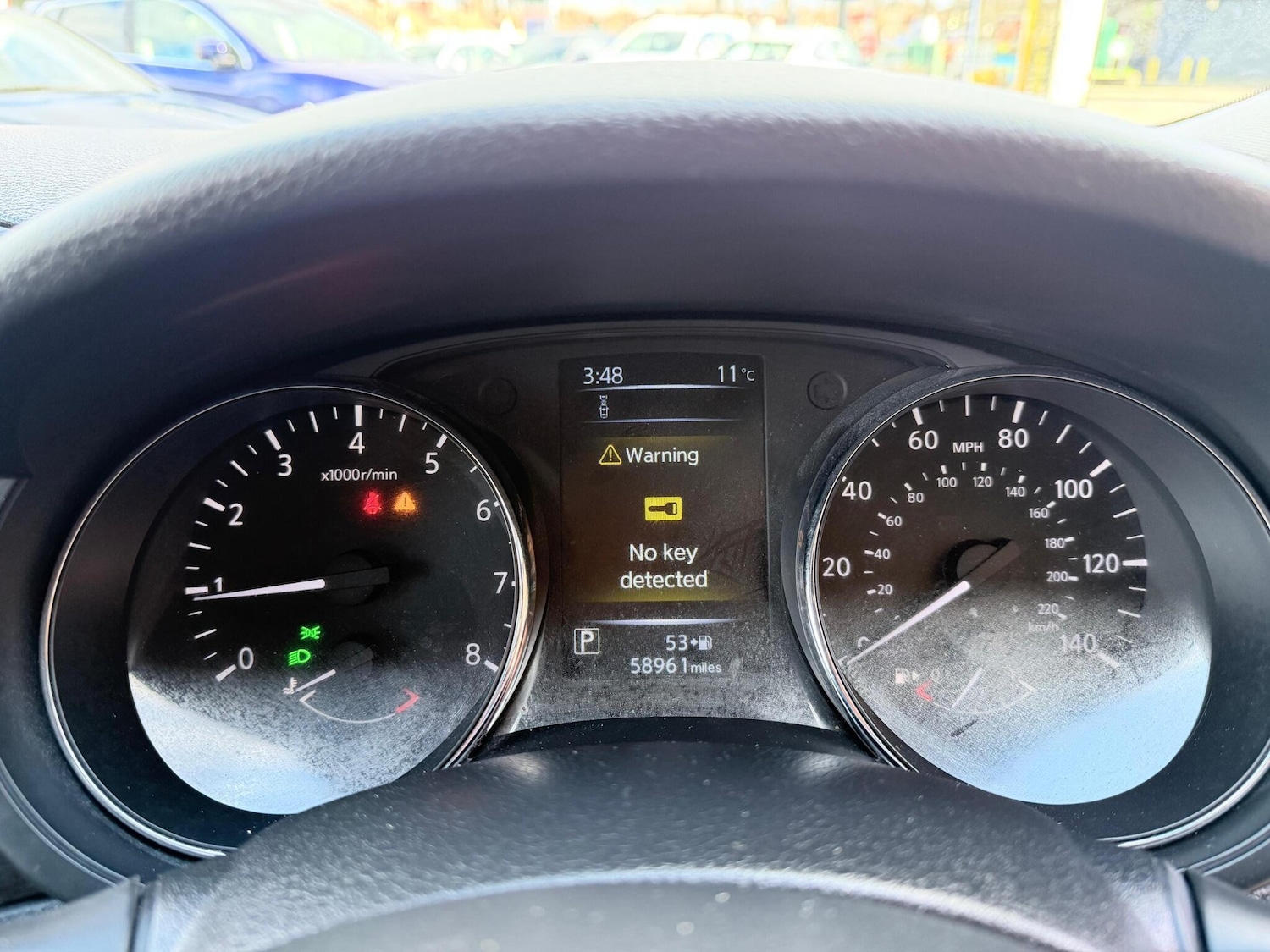 Used Nissan Pulsar for sale - 77705277: Photo 29