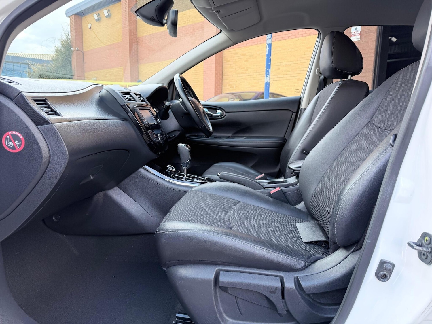 Used Nissan Pulsar for sale - 77705277: Photo 34