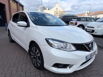 Used Nissan Pulsar 2016 for sale - 77705277: Photo
